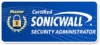 Sonicwall